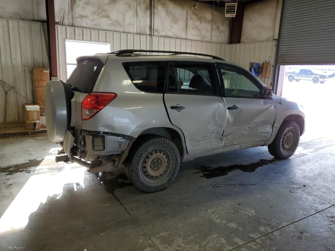 2008 Toyota Rav4 - Фото 3
