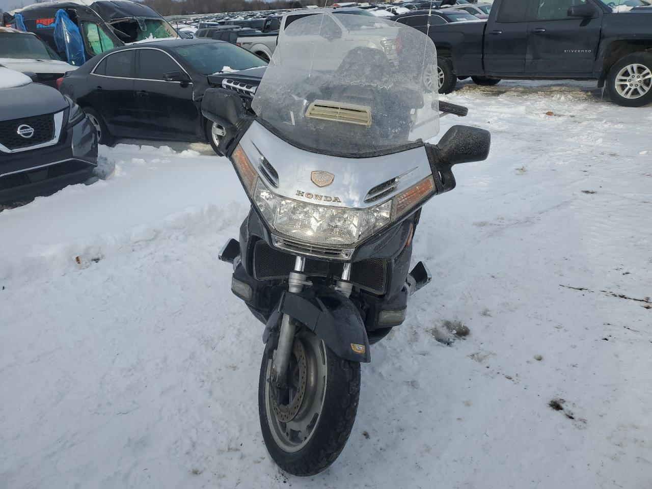1999 Honda Gl1500 A - Image 2