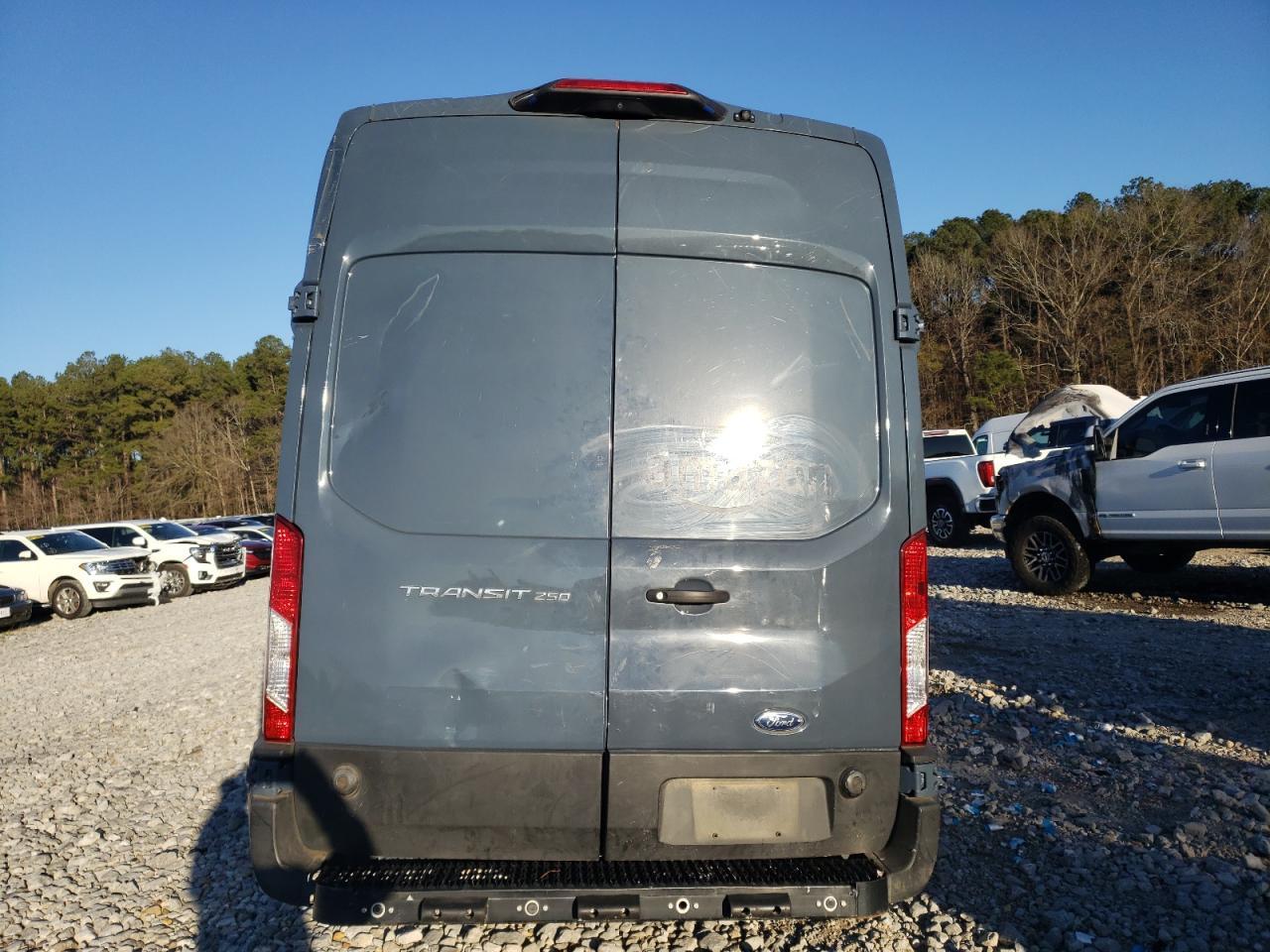 2019 Ford Transit T-250 - Image 6