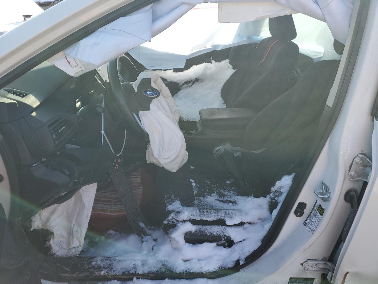 2022 Subaru Legacy Premium - Фото 7