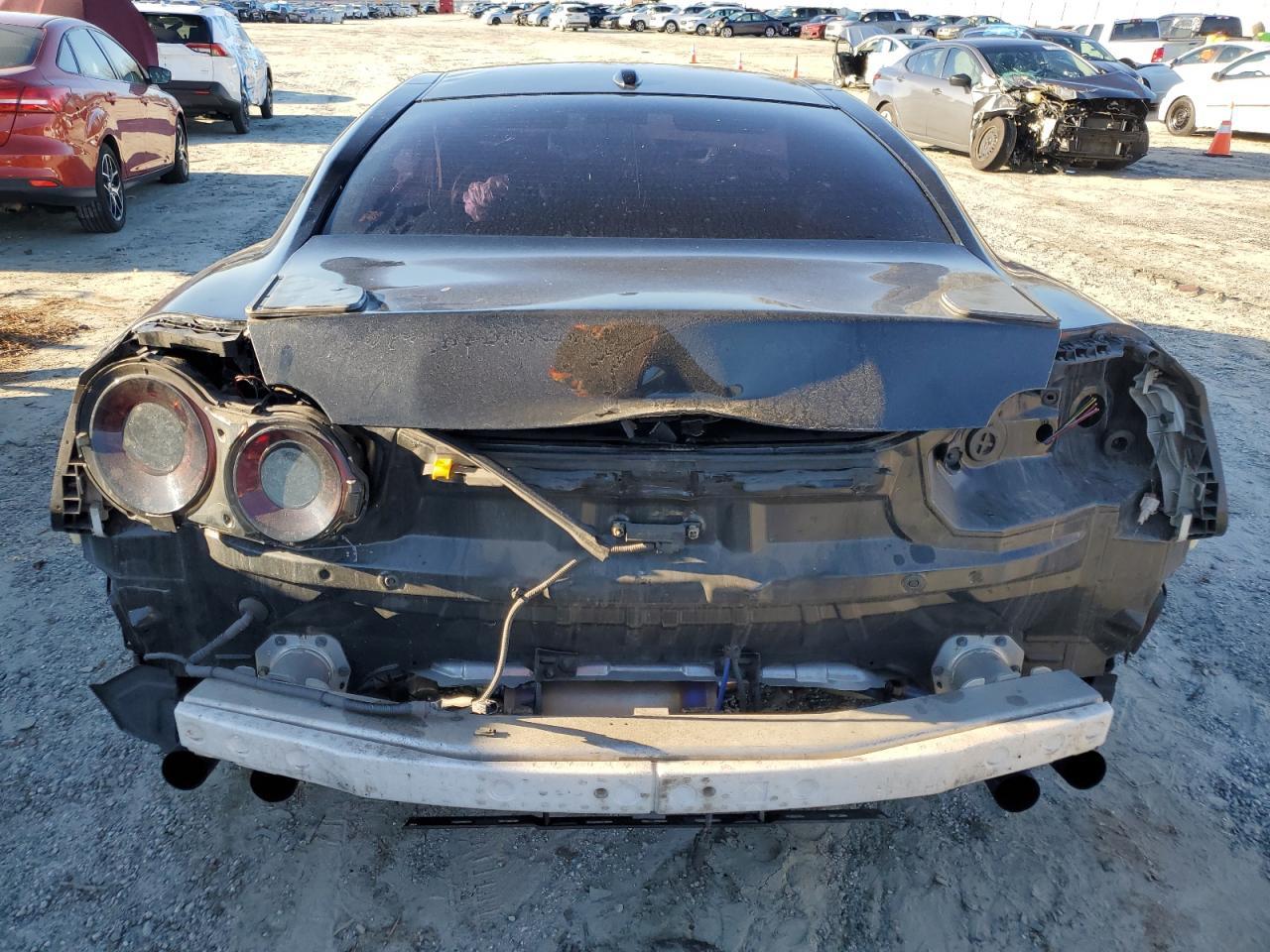 2014 Nissan Gt-R Track Edition - Фото 6