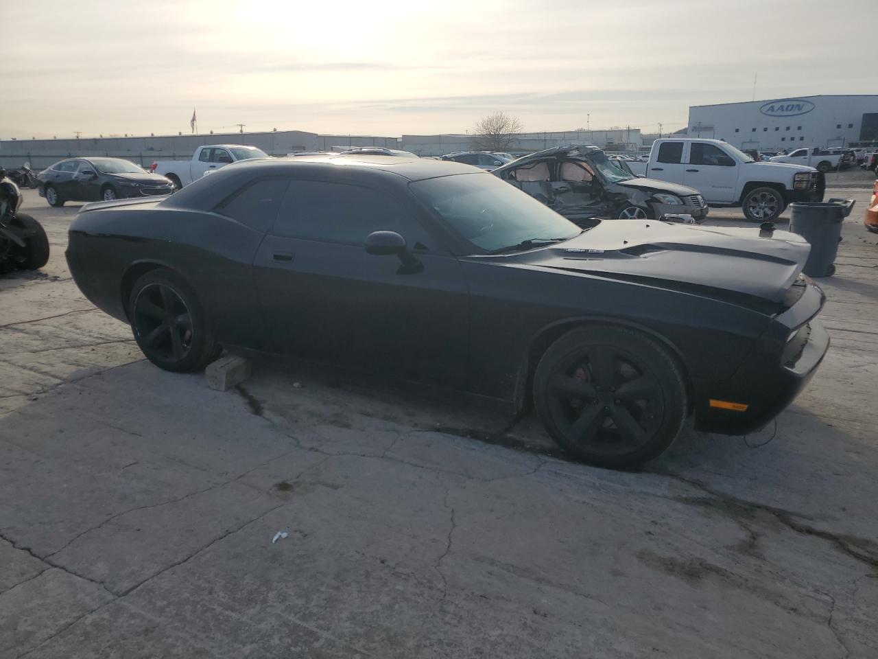 2010 Dodge Challenger Srt-8 - Фото 4