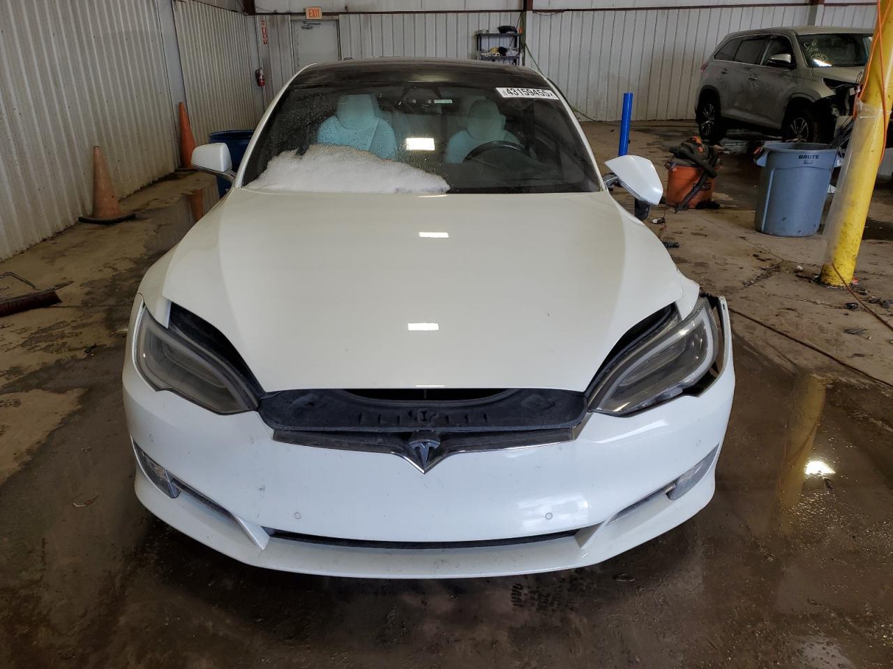 2017 Tesla Model S - Фото 5