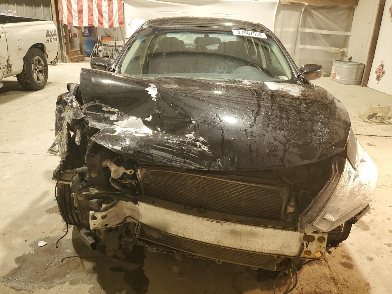 2017 Nissan Altima 2.5 - Image 5