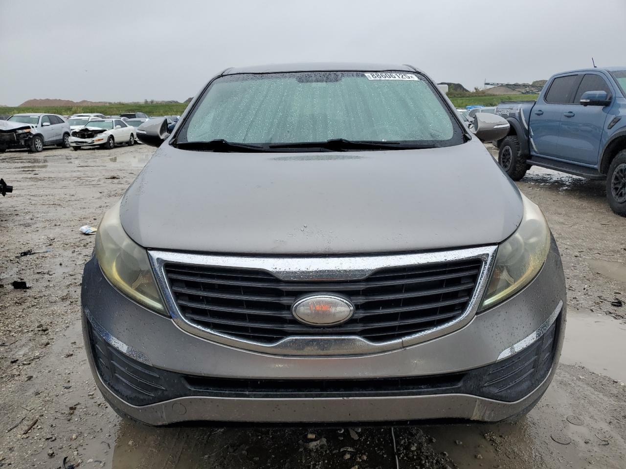 2013 Kia Sportage Base - Image 5