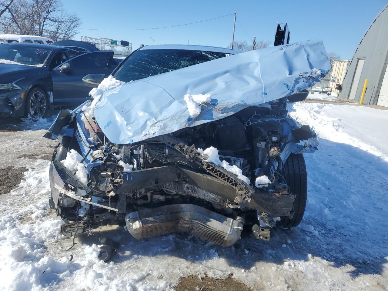 2023 Hyundai Elantra N - Image 5