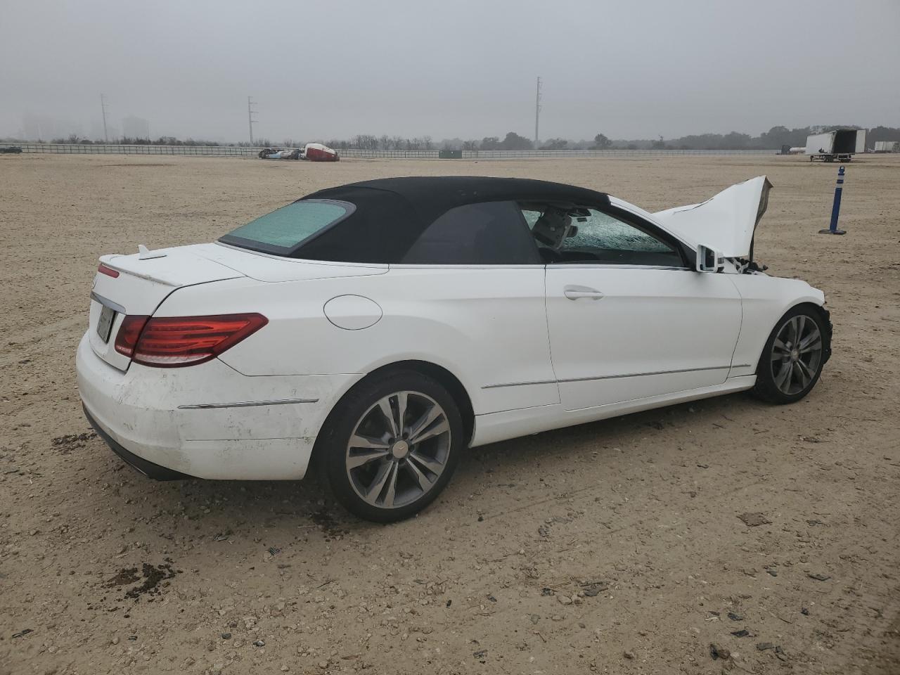 2014 Mercedes-Benz E 350 - Фото 3