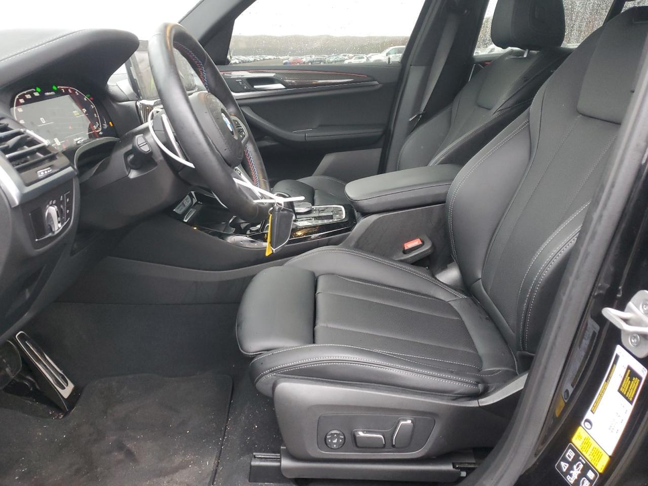 2024 BMW X3 M40I - Image 7