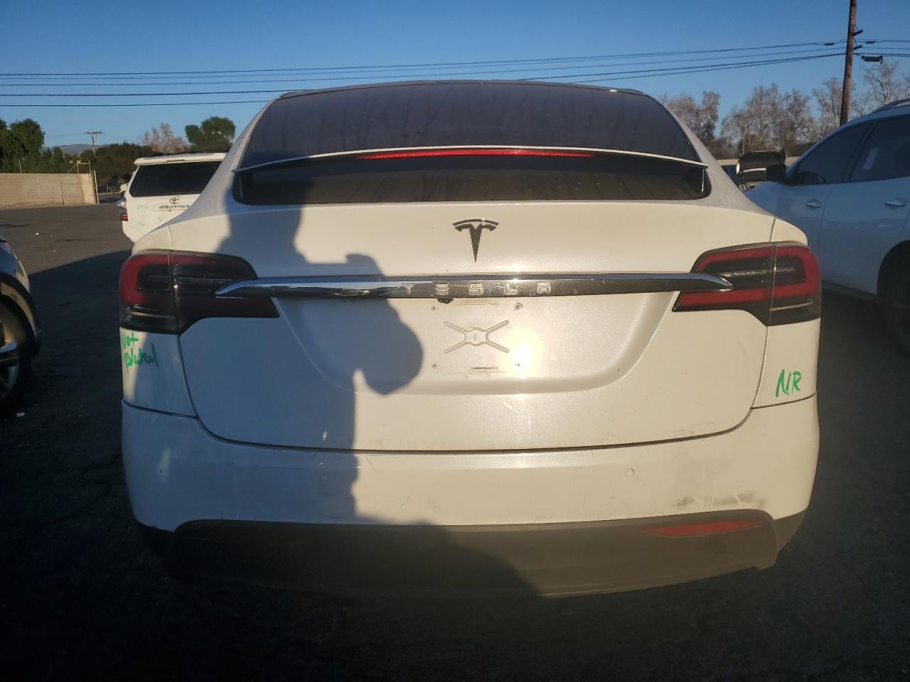 2020 Tesla Model X - Image 6