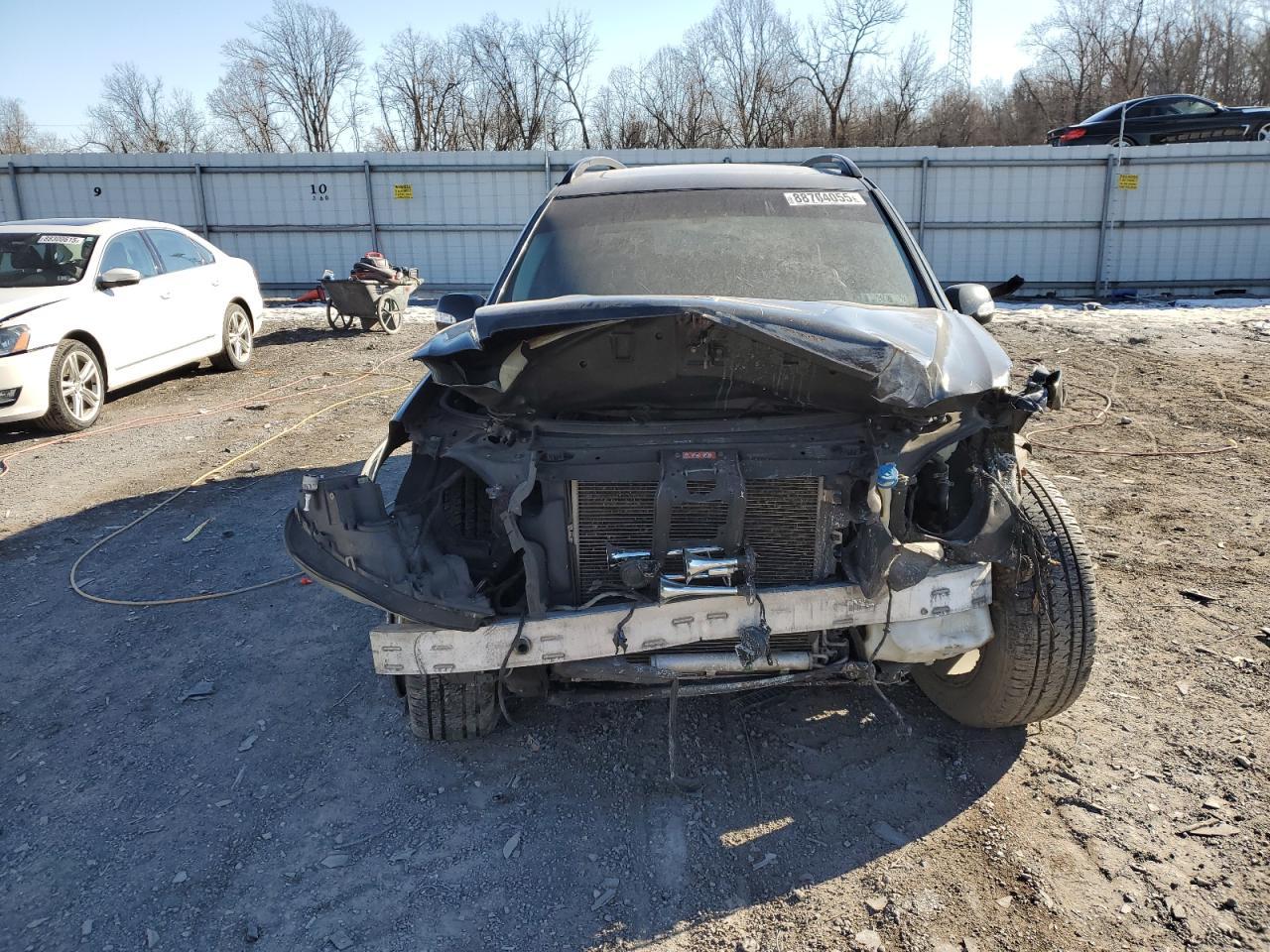 2007 Mercedes-Benz Gl 450 4Matic - Image 5