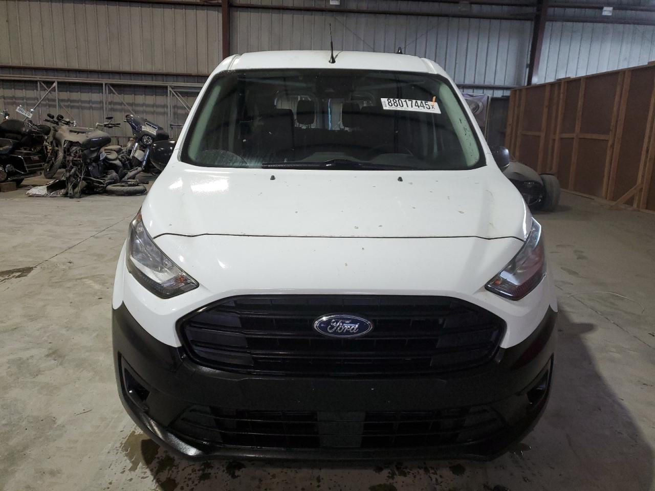 2021 Ford Transit Connect Xl - Фото 5