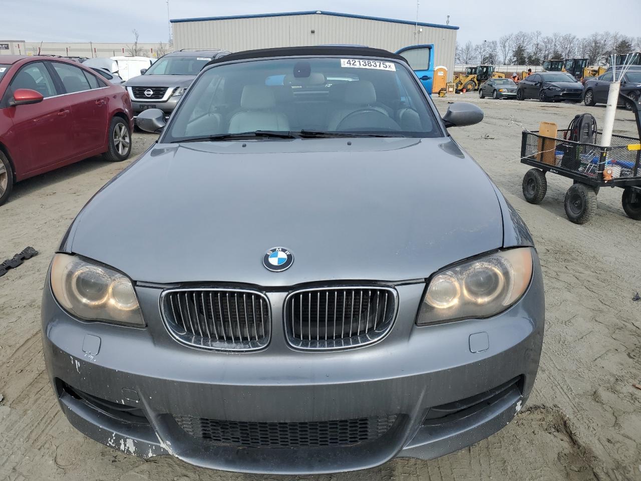 2009 BMW 135 I - Image 5