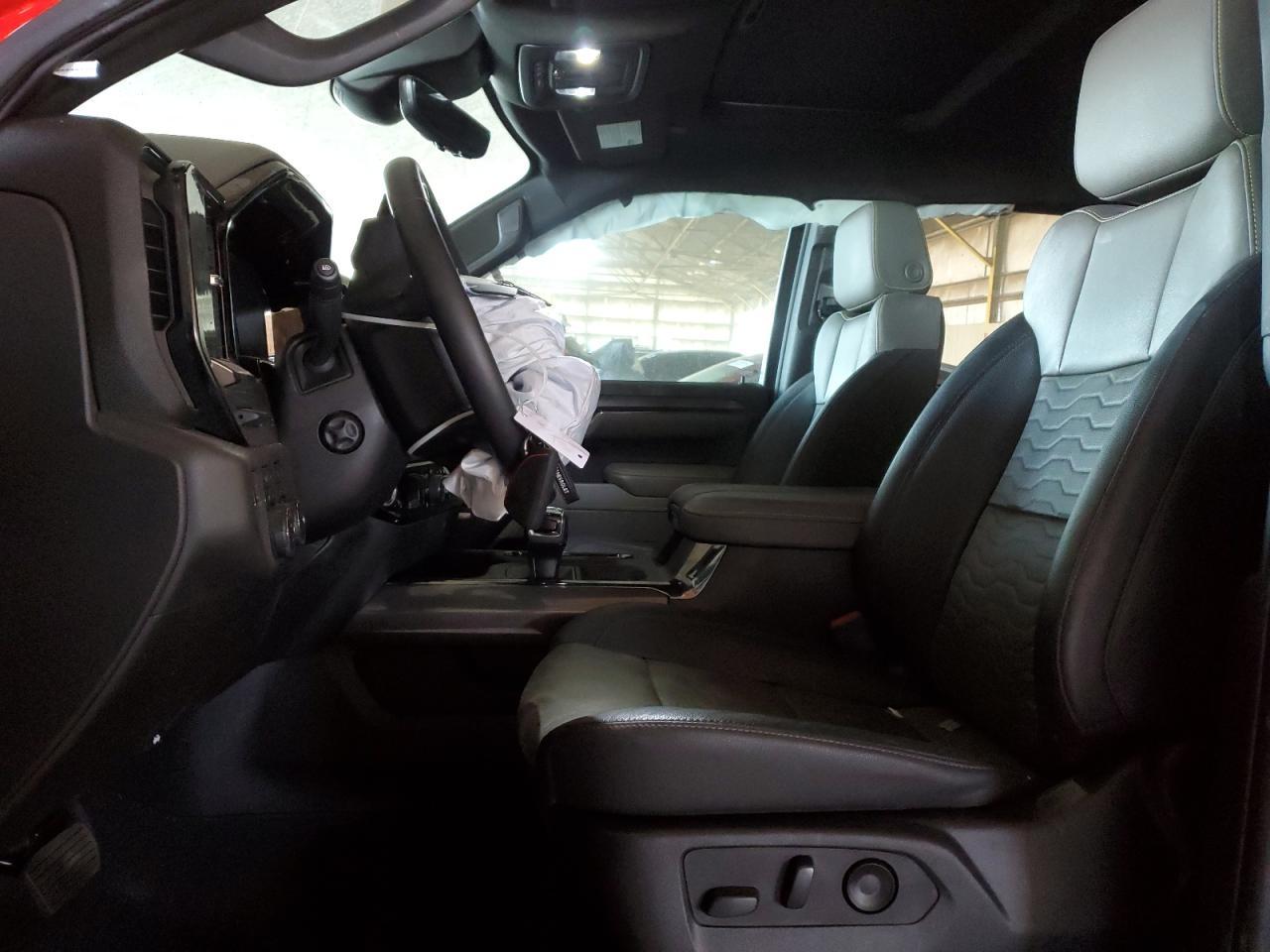 2023 Chevrolet Silverado K1500 Zr2 - Image 7