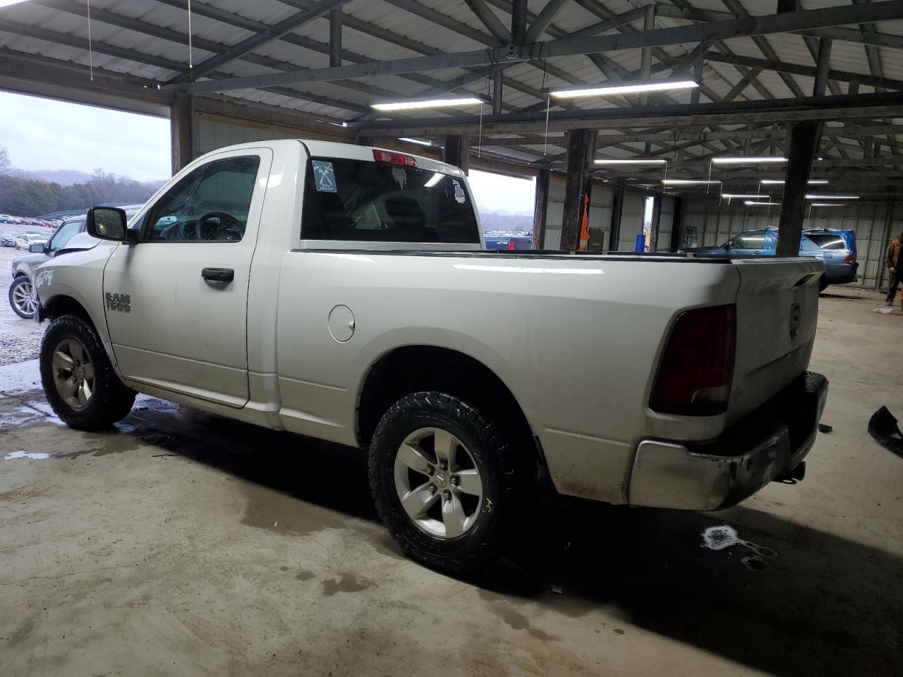 2018 Ram 1500 St - Image 2