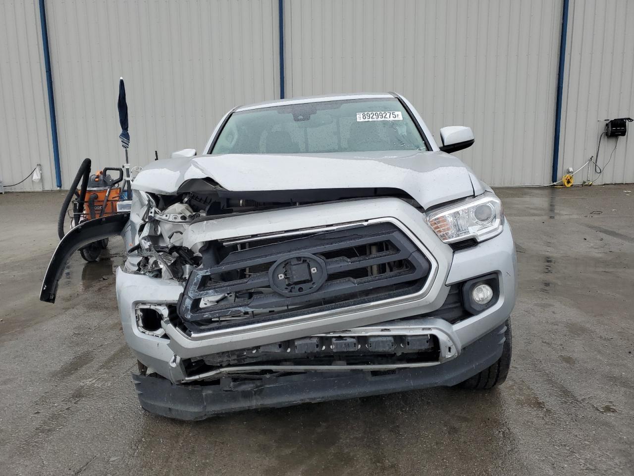 2022 Toyota Tacoma Sr5 V6 - Image 5