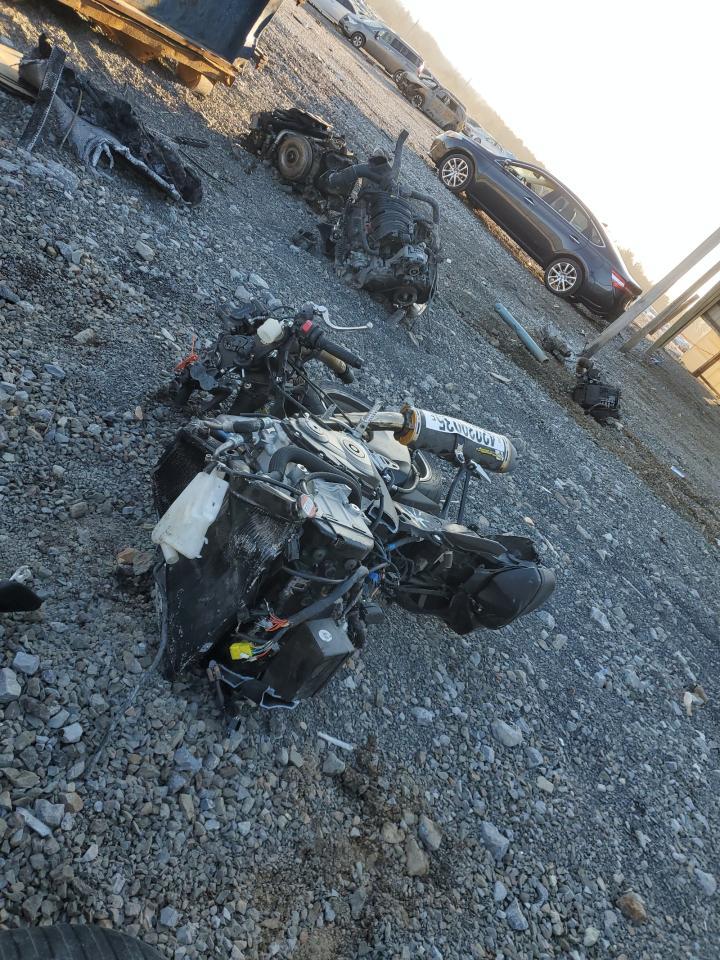 2009 Suzuki Gsx-R1000 - Image 5