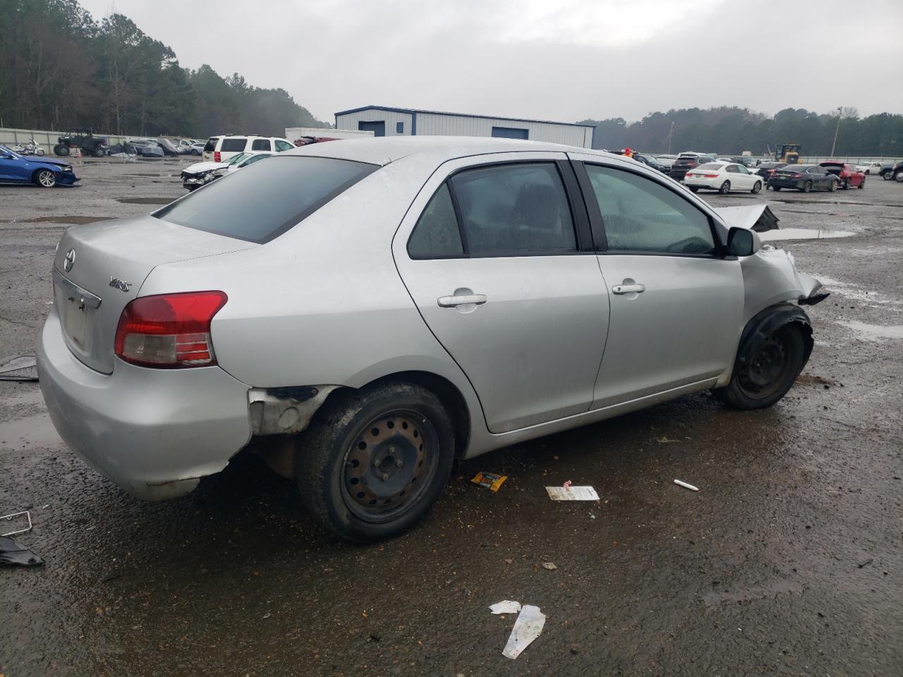 2008 Toyota Yaris - Image 3