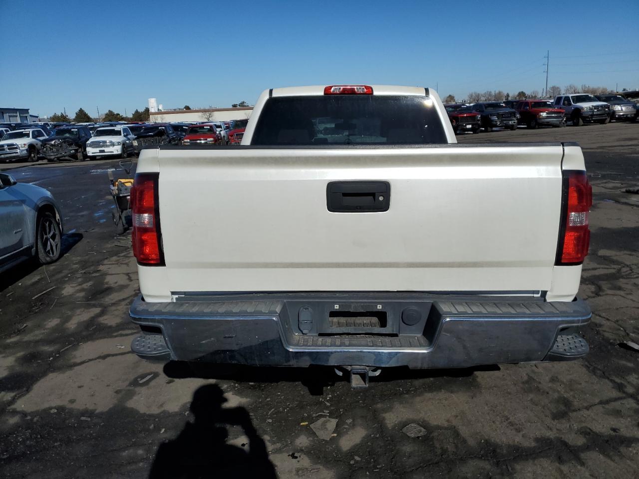 2014 GMC Sierra K1500 Sle - Image 6