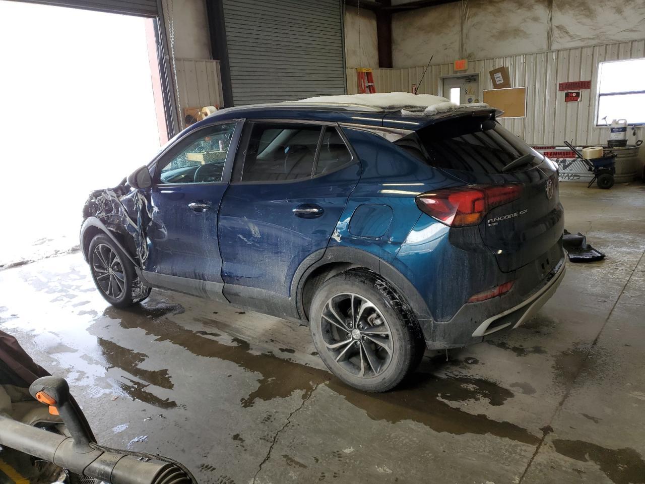 2021 Buick Encore Gx Select - Image 2