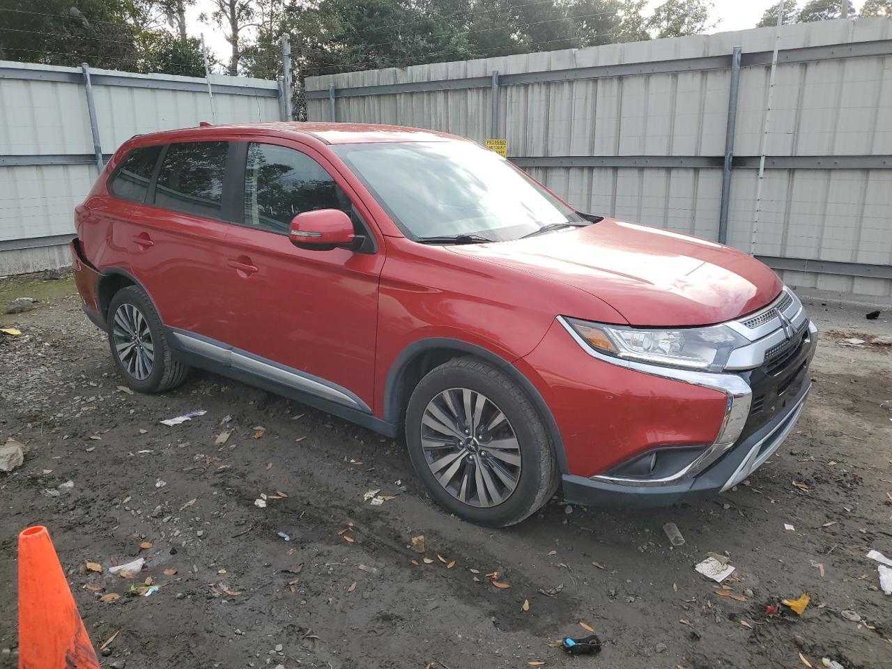 2019 Mitsubishi Outlander Se - Image 4