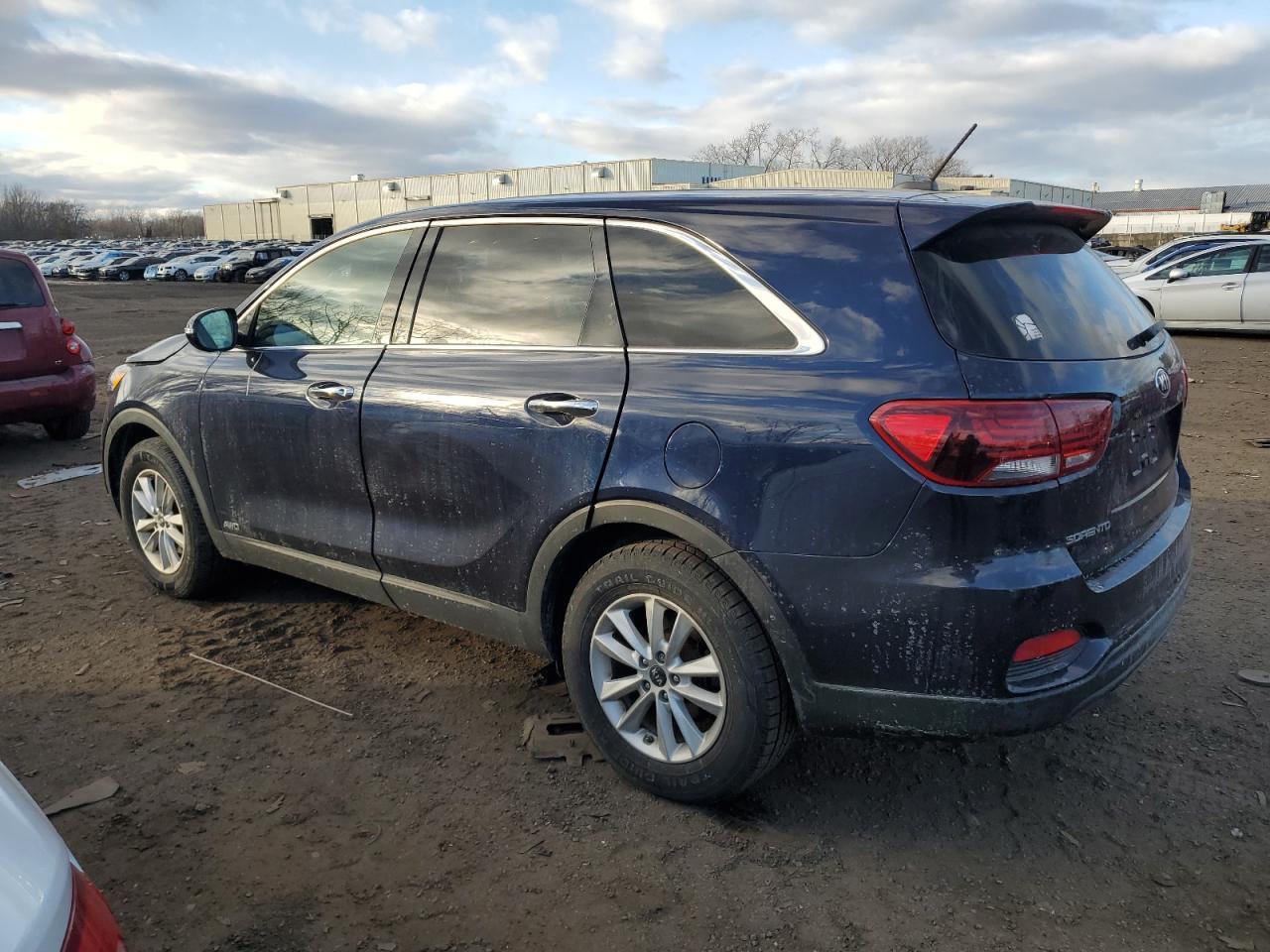 2020 Kia Sorento L - Image 2