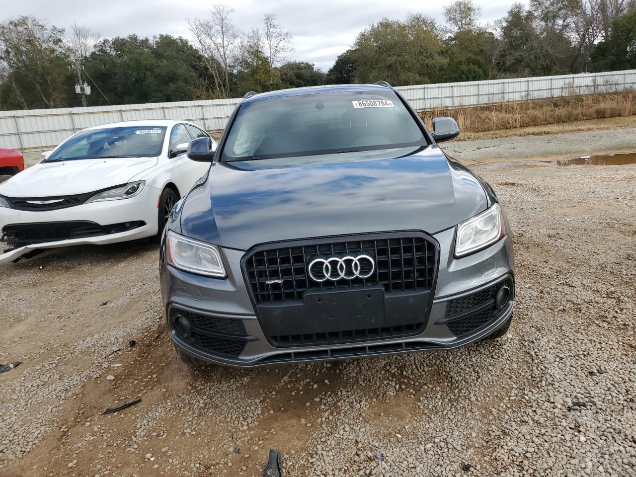 2014 Audi Q5 Premium Plus - Image 5