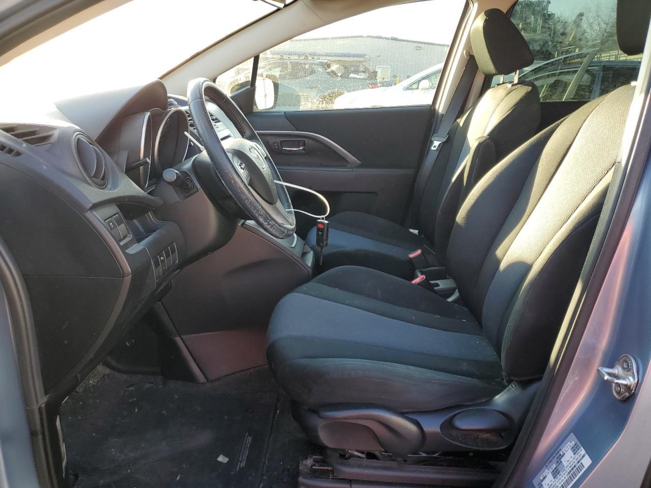 2013 Mazda 5 - Фото 7