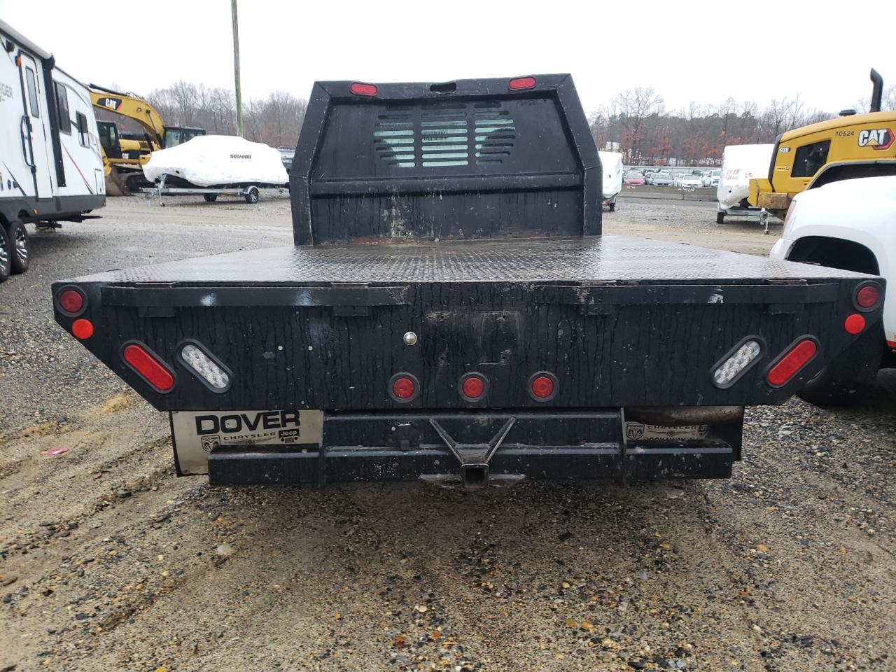 2007 Ford F350 Super Duty - Image 6