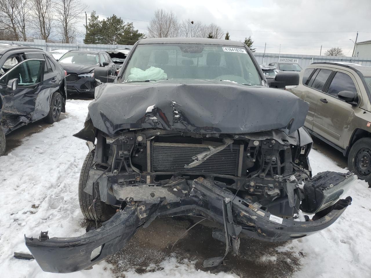 2018 Ram 1500 Slt - Image 5