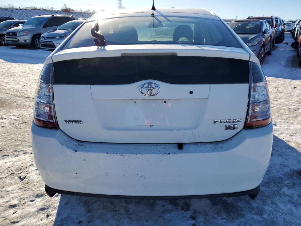 2004 Toyota Prius - Фото 6