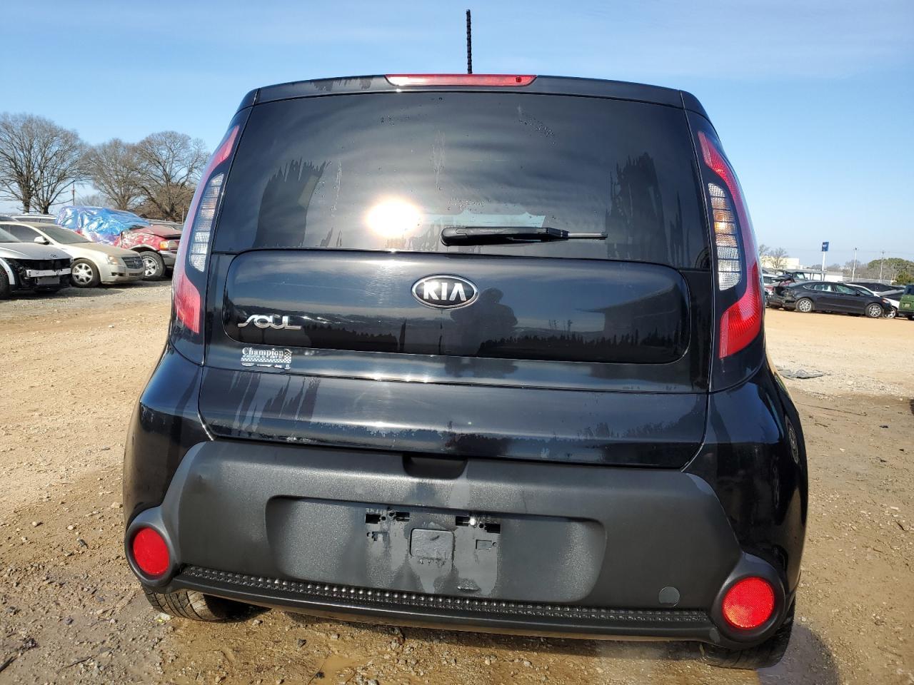 2015 Kia Soul + - Фото 6