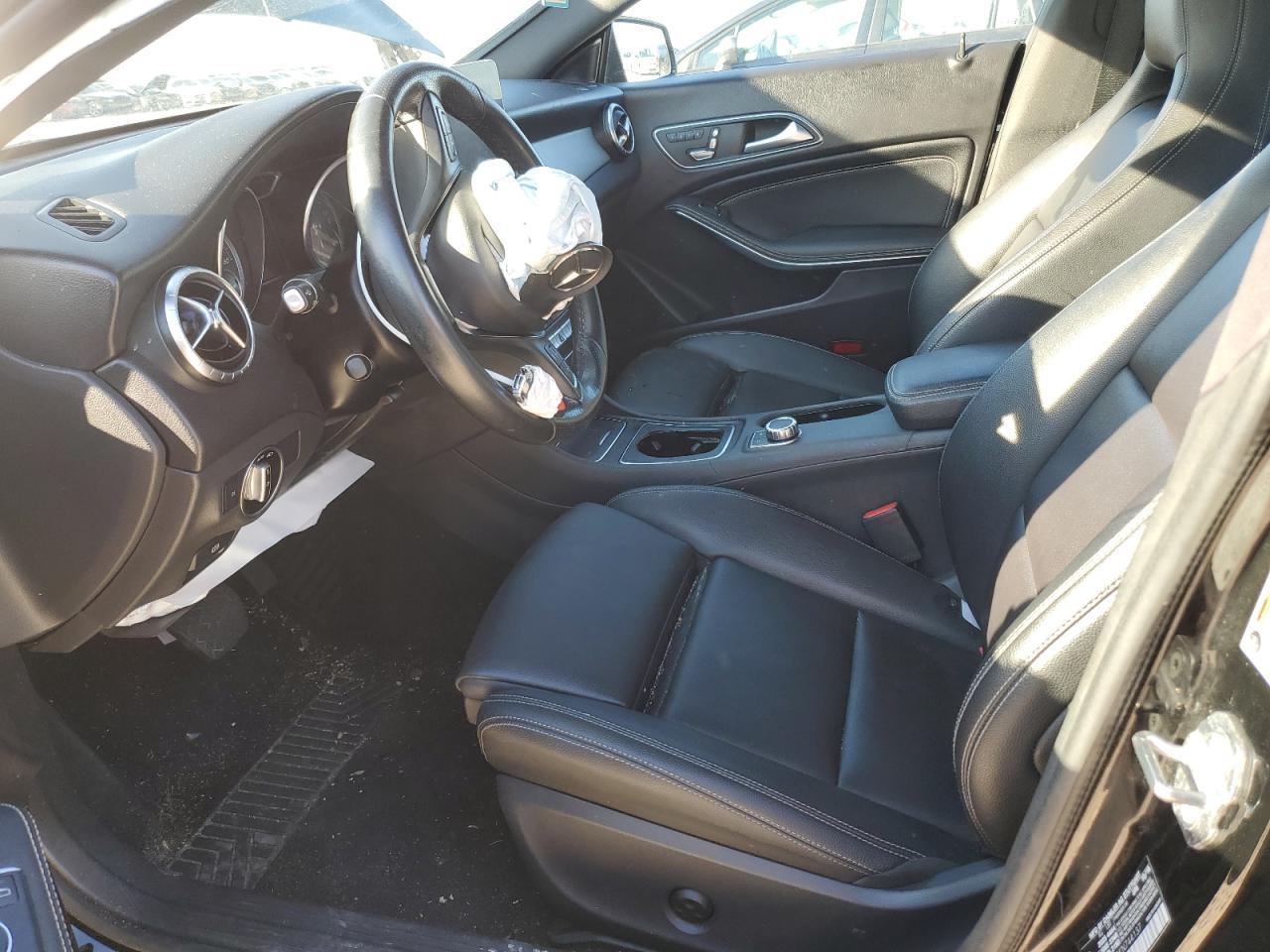 2019 Mercedes-Benz Cla 250 4Matic - Image 7