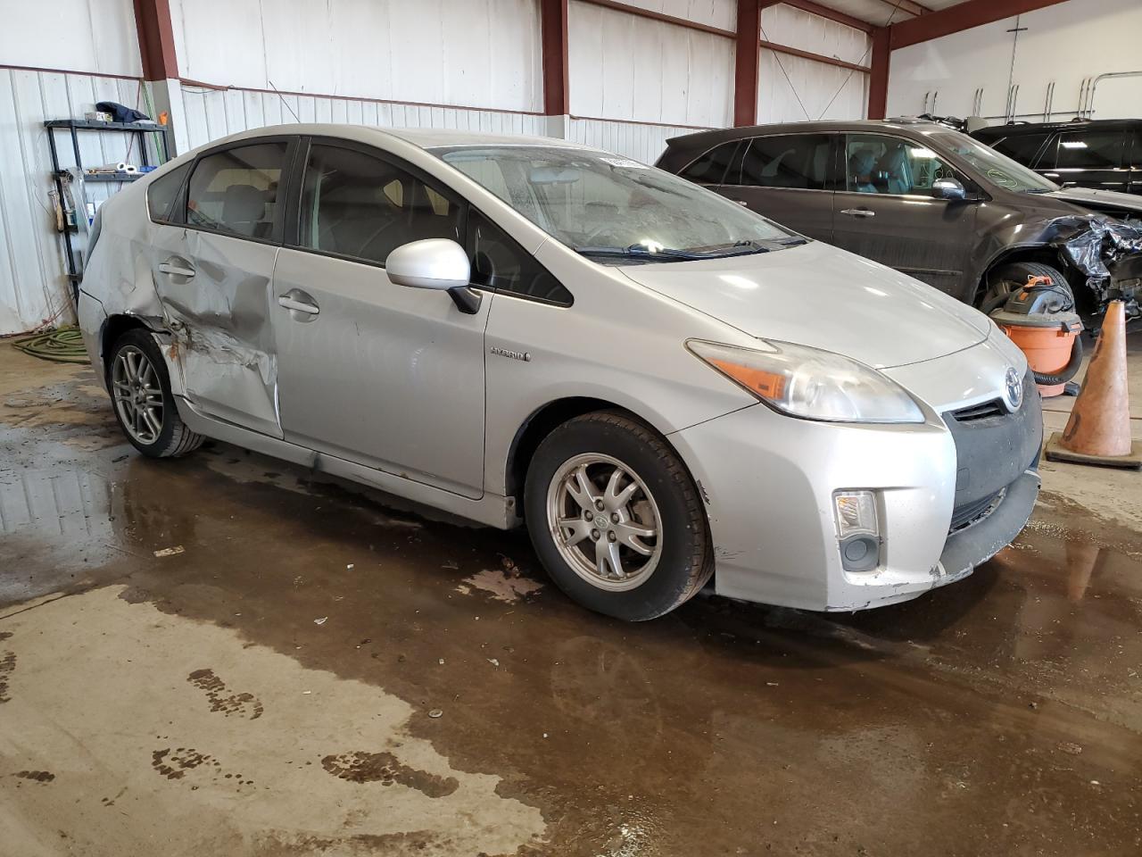 2011 Toyota Prius - Image 4