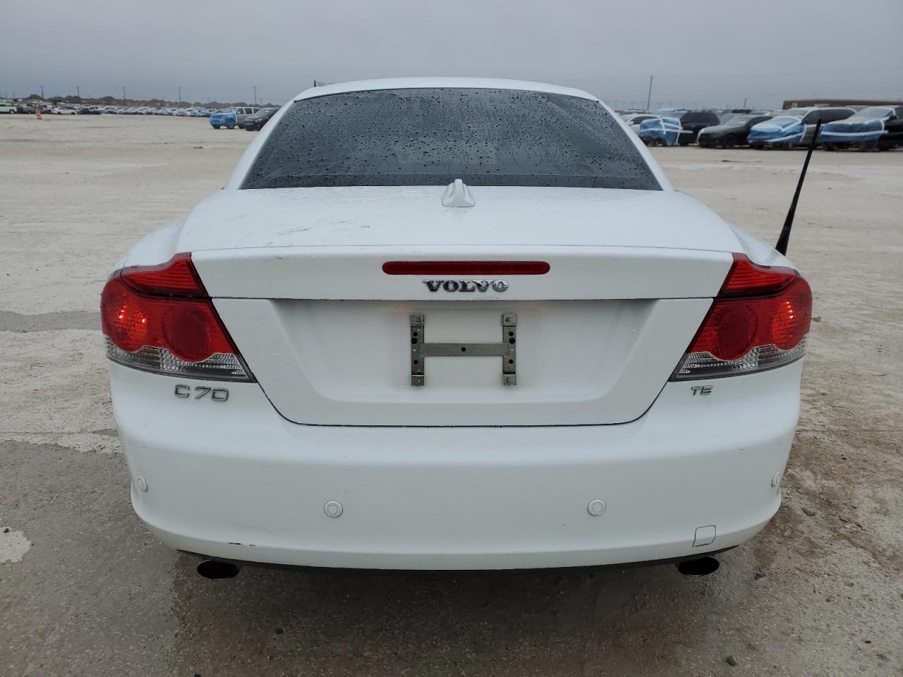 2008 Volvo C70 T5 - Image 6