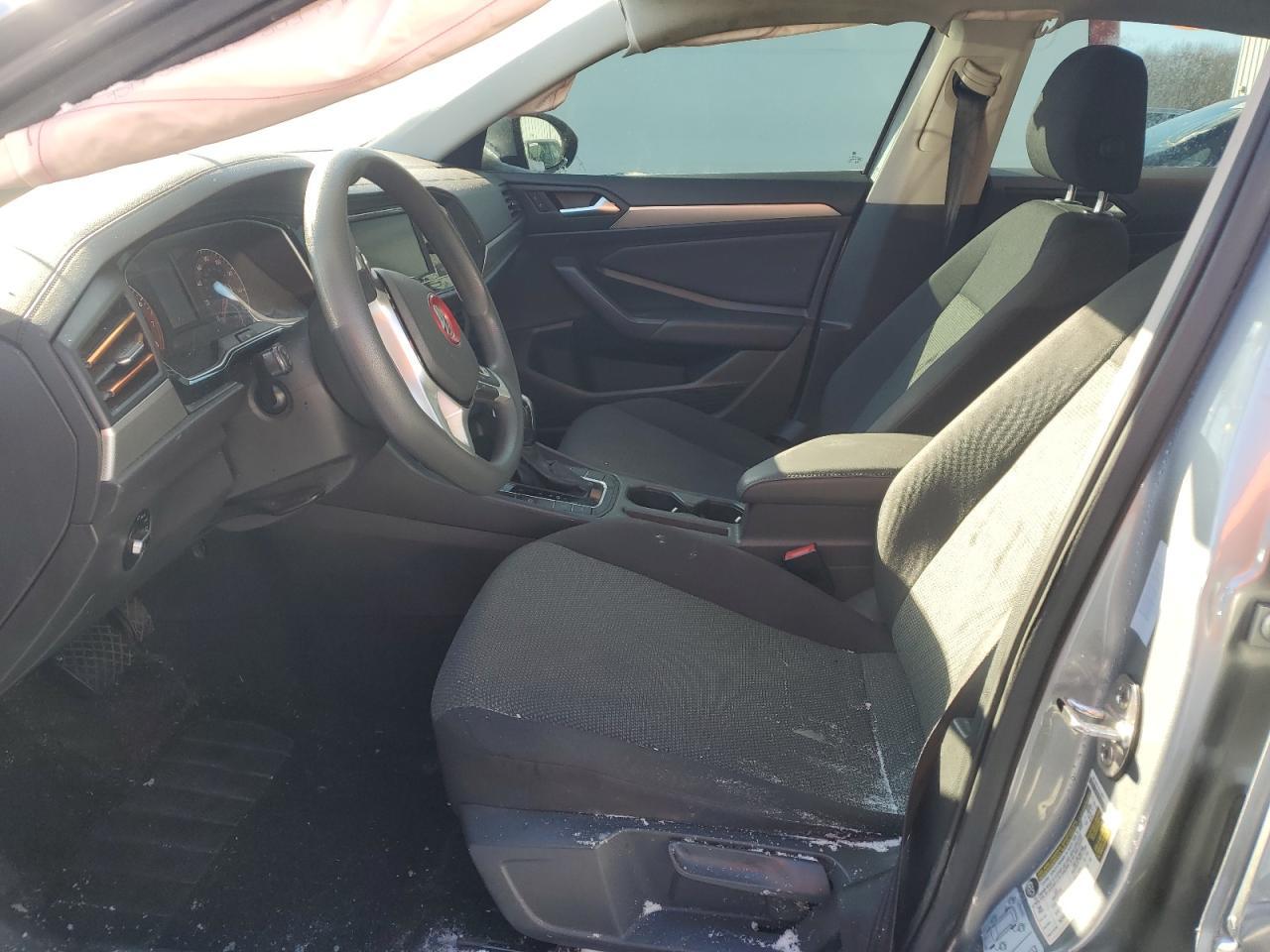 2021 Volkswagen Jetta S - Image 7