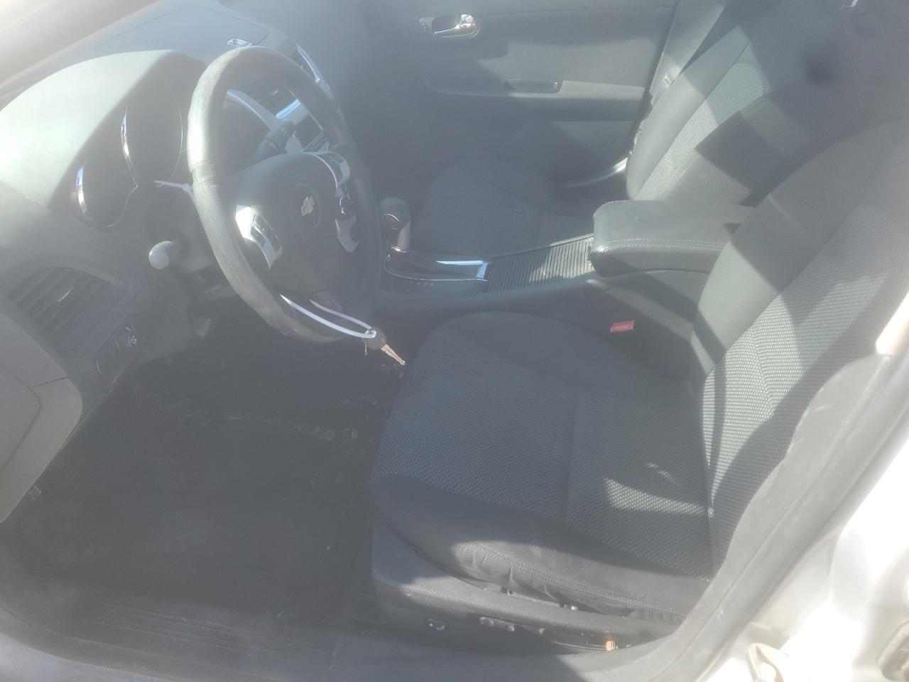 2012 Chevrolet Malibu 1Lt - Image 7