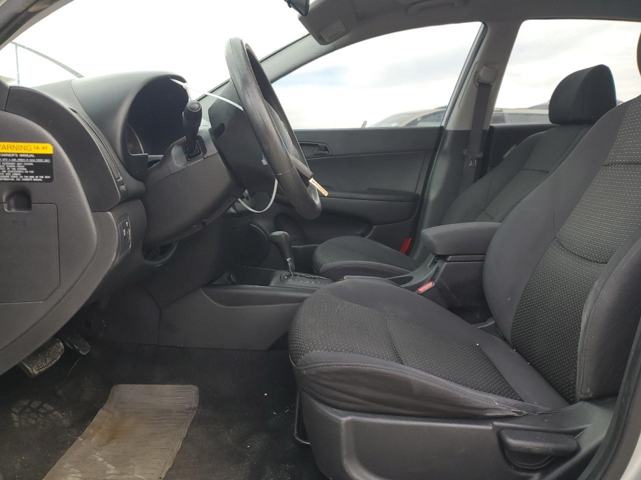 2011 Hyundai Elantra Touring Gls - Фото 7