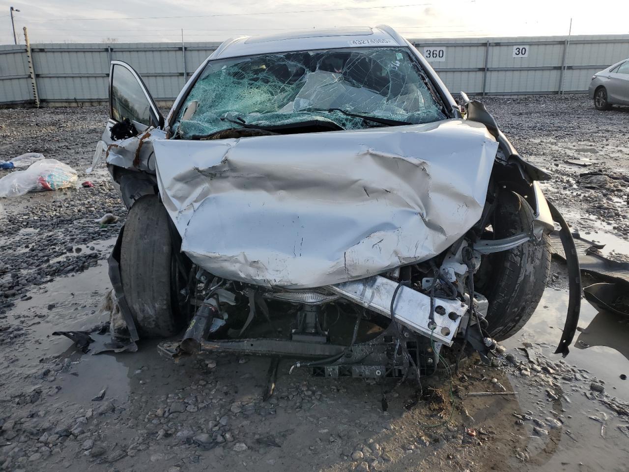 2018 Nissan Murano S - Image 5