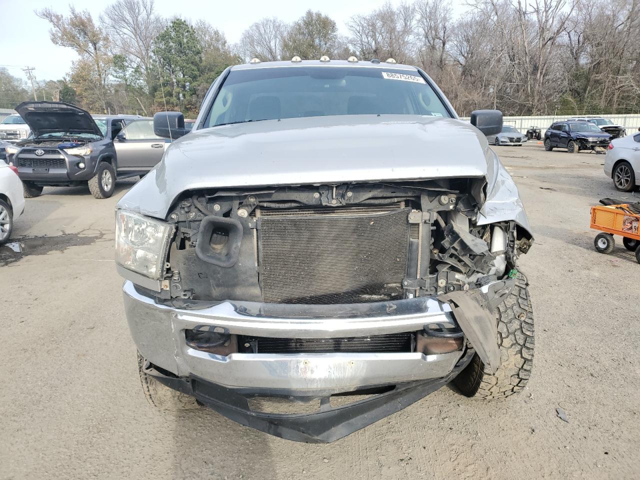 2013 Ram 2500 St - Фото 5