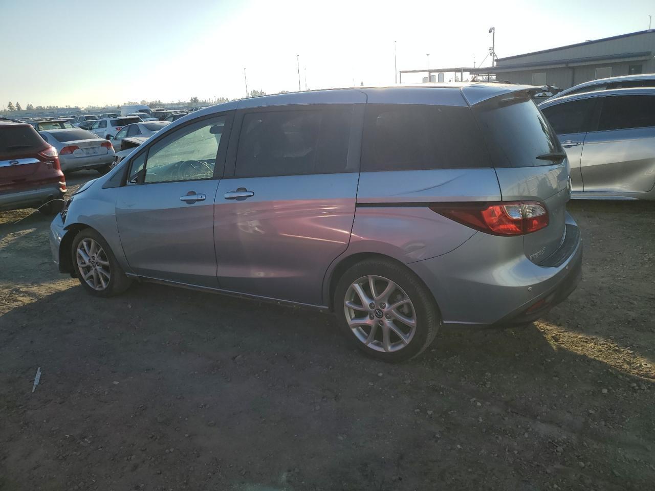 2013 Mazda 5 - Фото 2