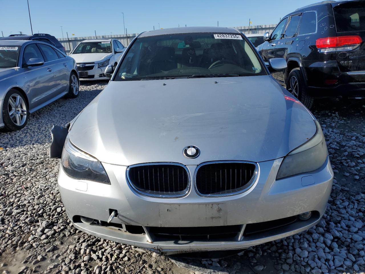 2004 BMW 530 I - Image 5