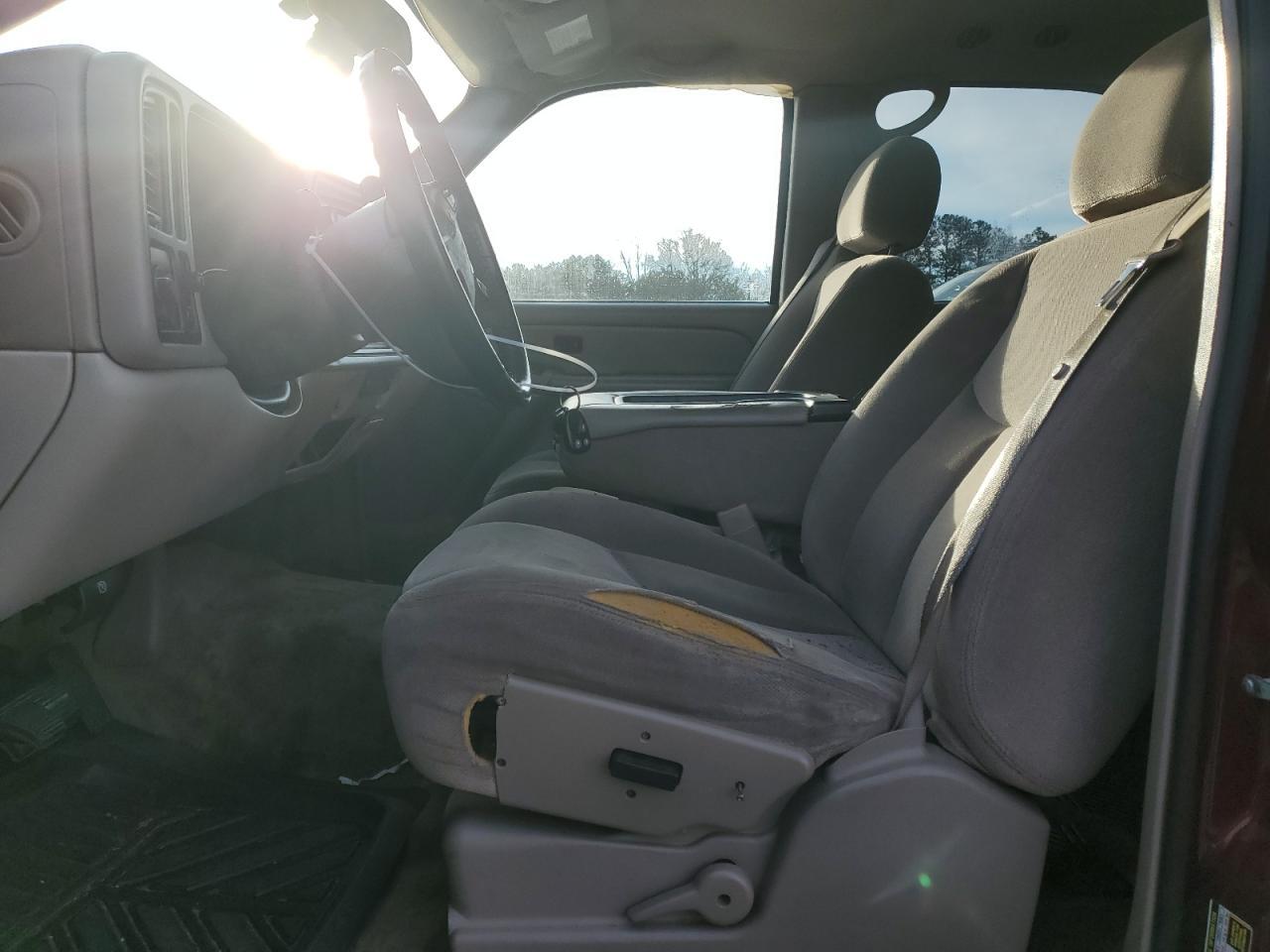 2005 GMC Yukon - Фото 7