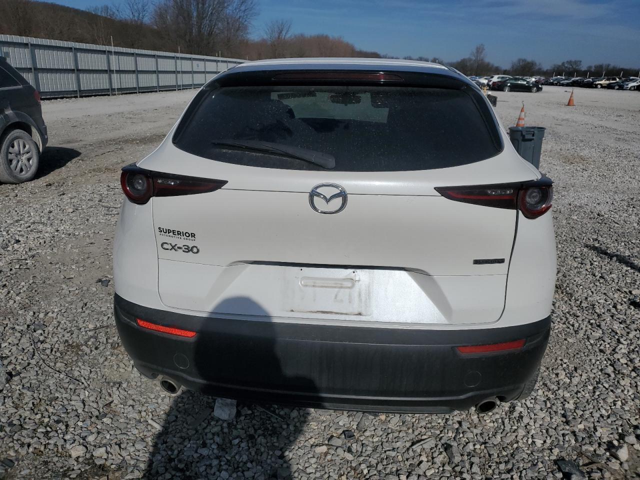 2021 Mazda Cx-30 Preferred - Фото 6