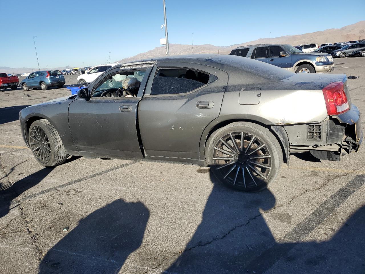 2009 Dodge Charger - Image 2
