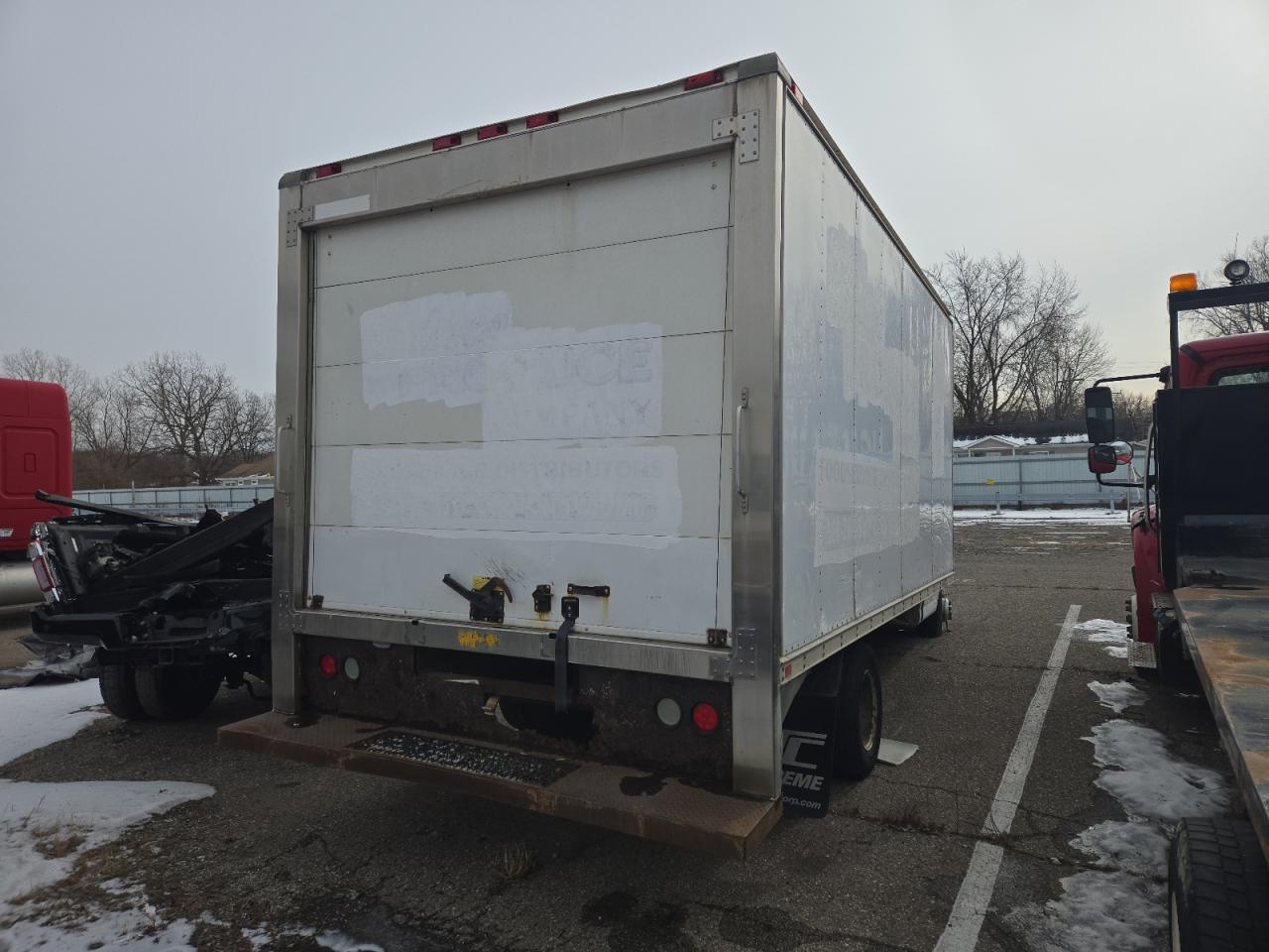 2012 Chevrolet Express G4500 - Фото 3