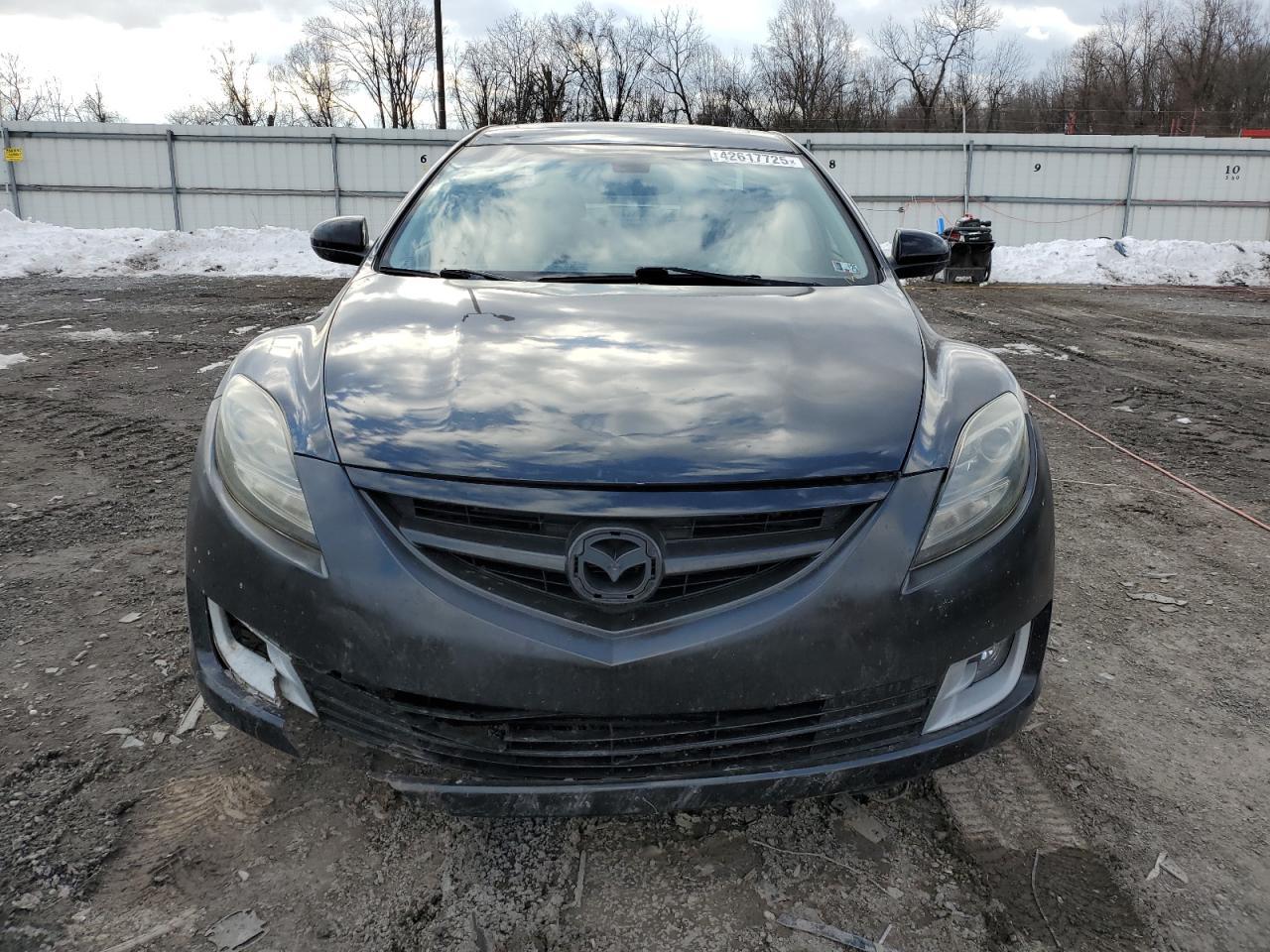 2009 Mazda 6 S - Фото 5