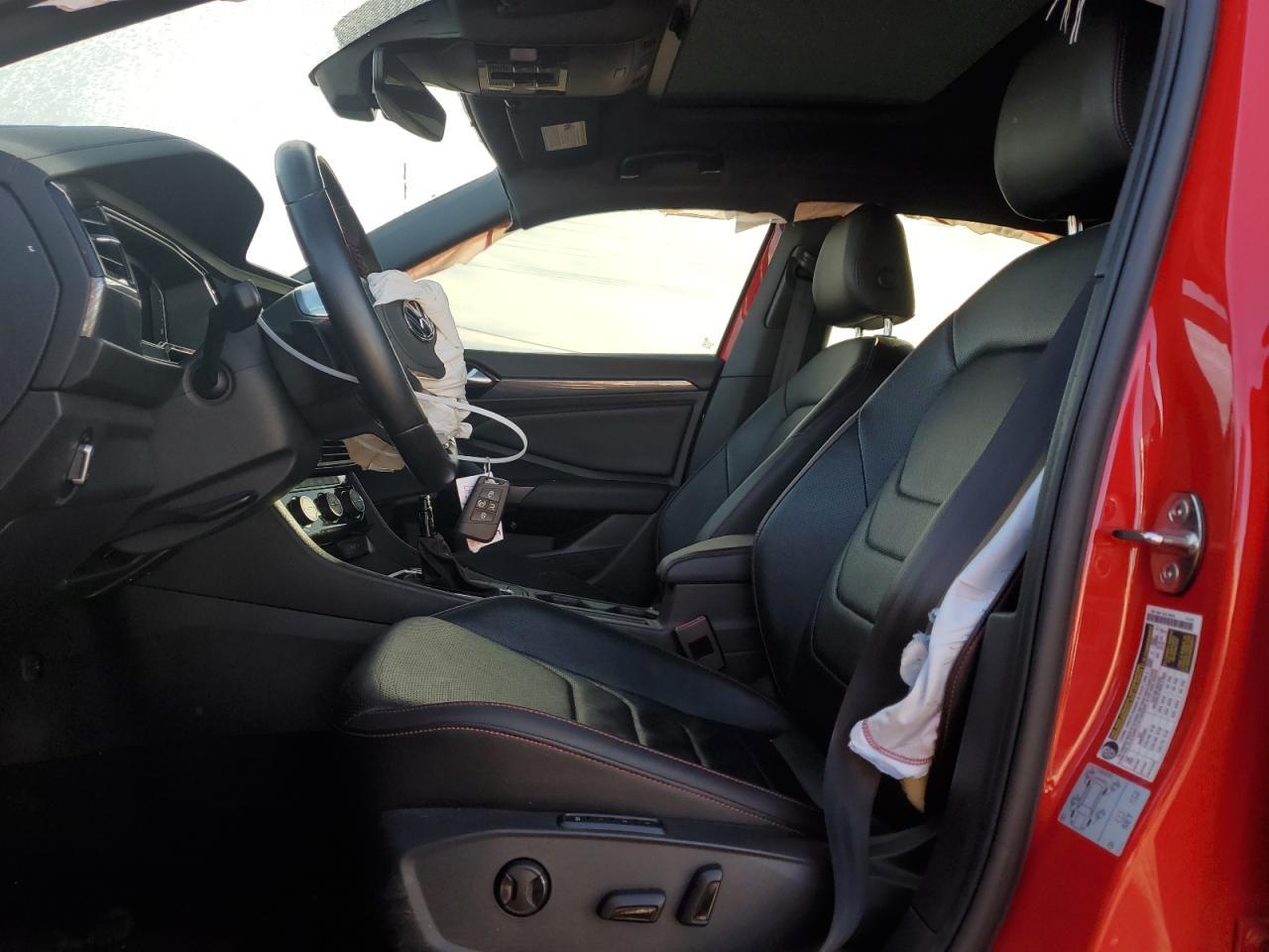 2021 Volkswagen Jetta Gli - Фото 7