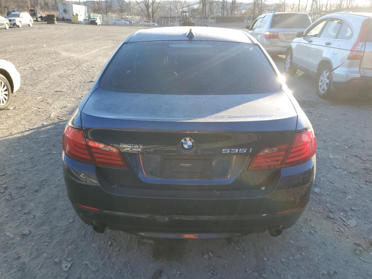 2013 BMW 535 Xi - Image 6