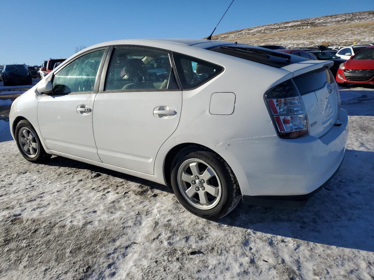 2004 Toyota Prius - Фото 2