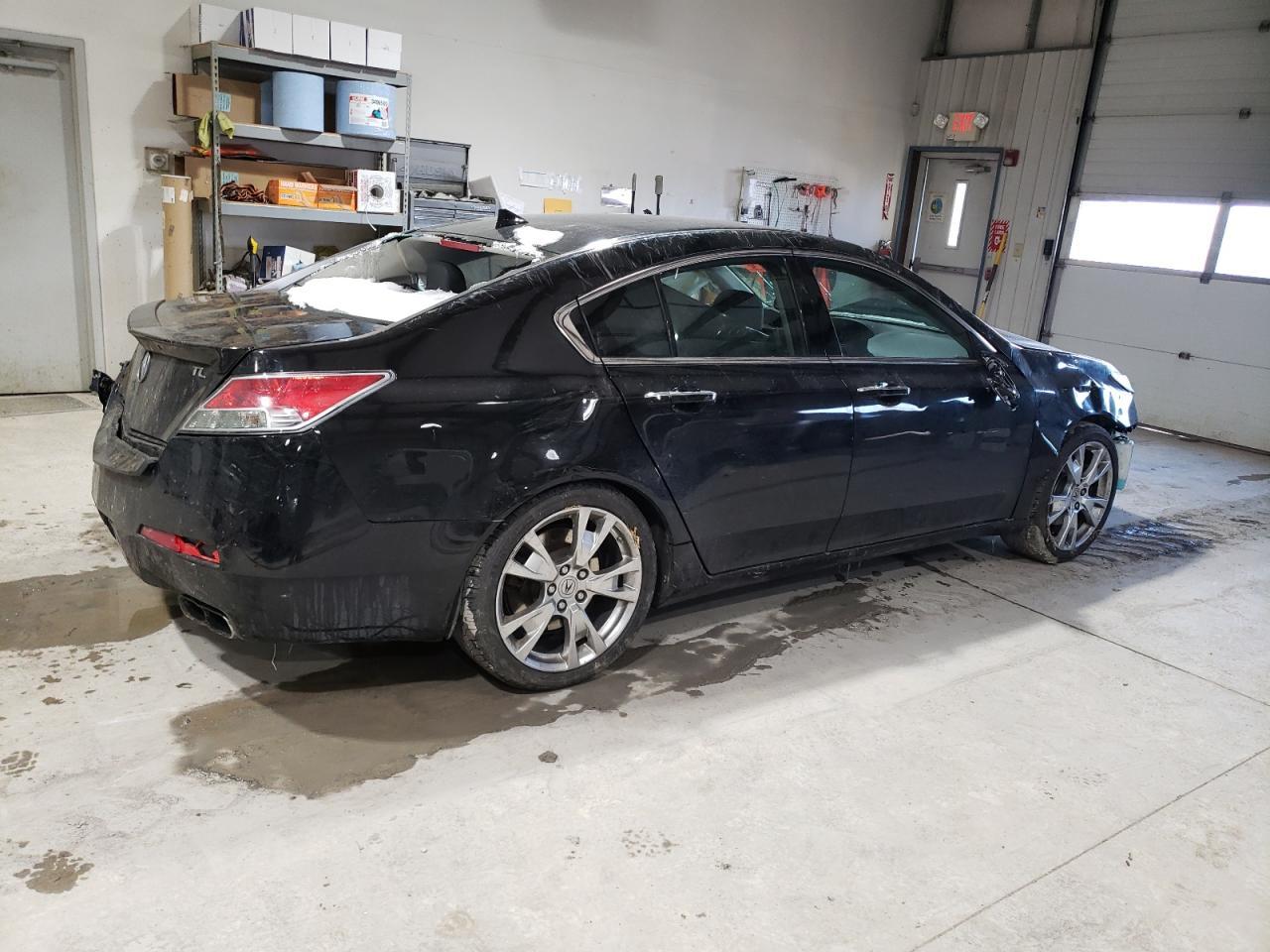 2010 Acura Tl - Image 3